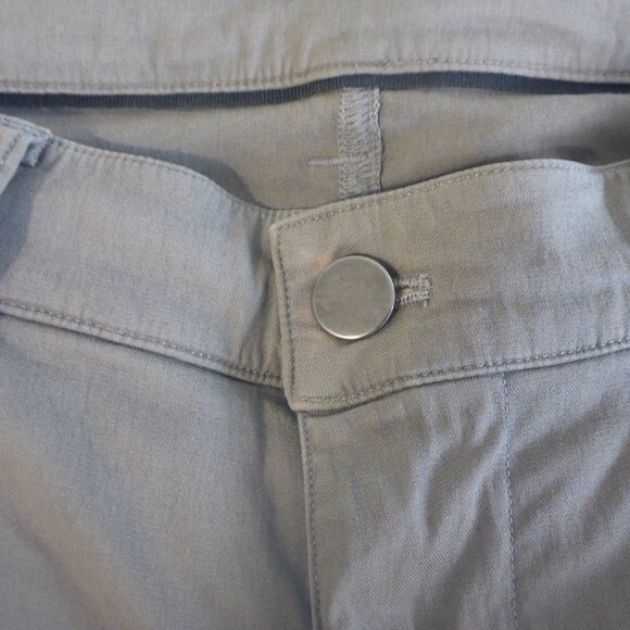 Lululemon ABC 5 Pocket Swift Cotton Pants - Picture 2 of 5